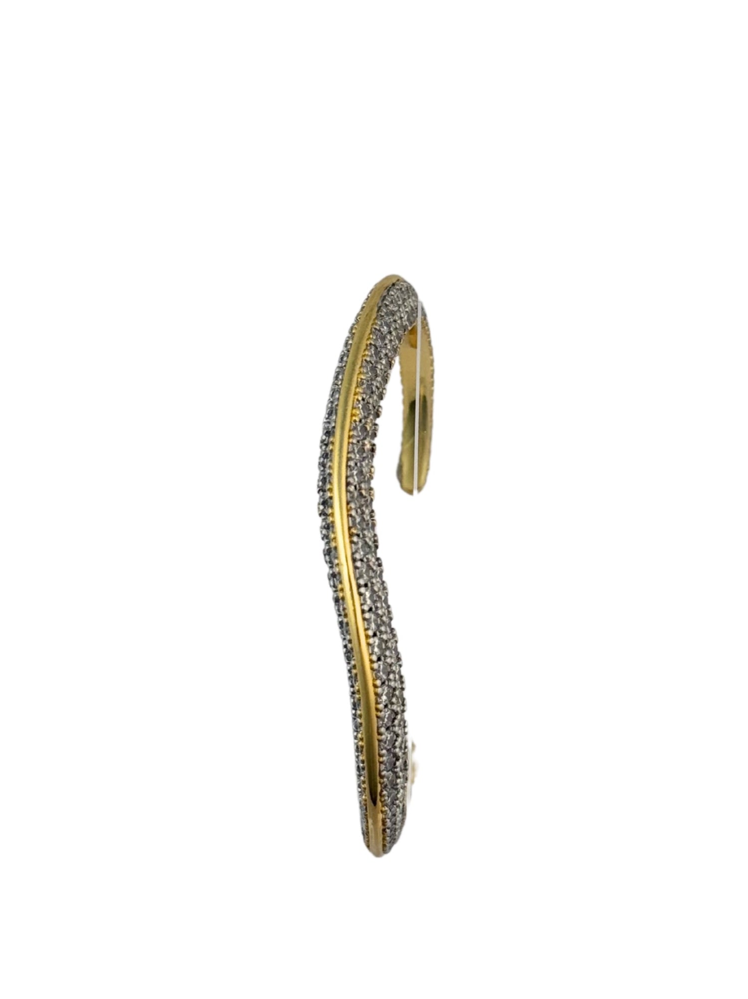 Kim Cuff Bracelet