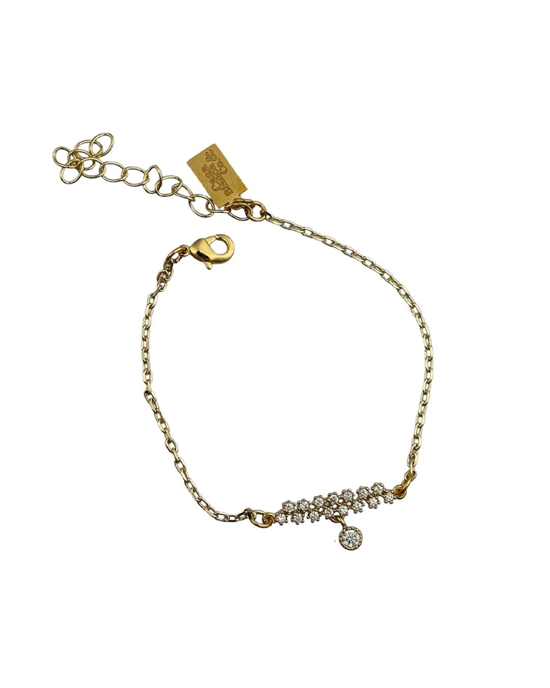 Emma CZ Bracelet