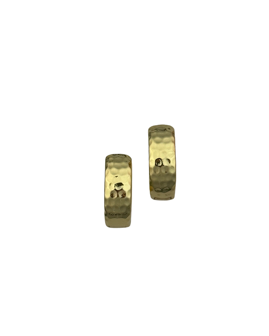 Eternal Huggies Earrings