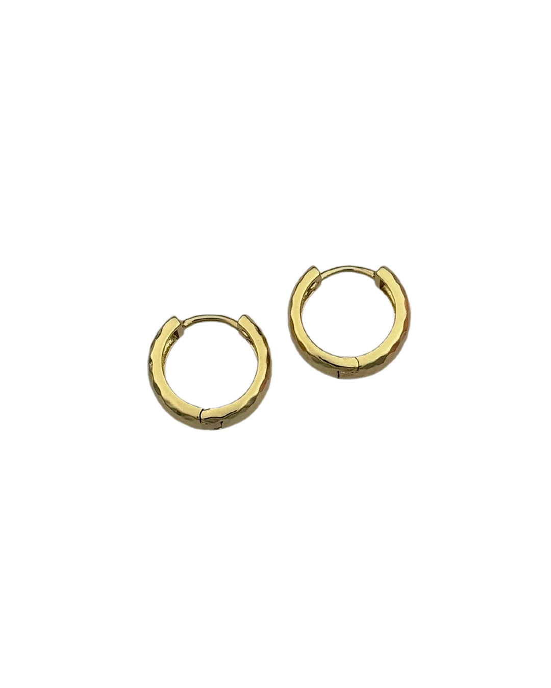 Eternal Huggies Earrings