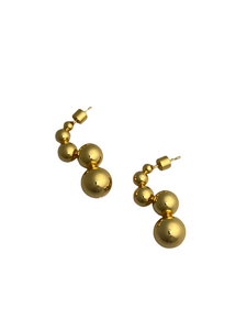 Paloma Earrings