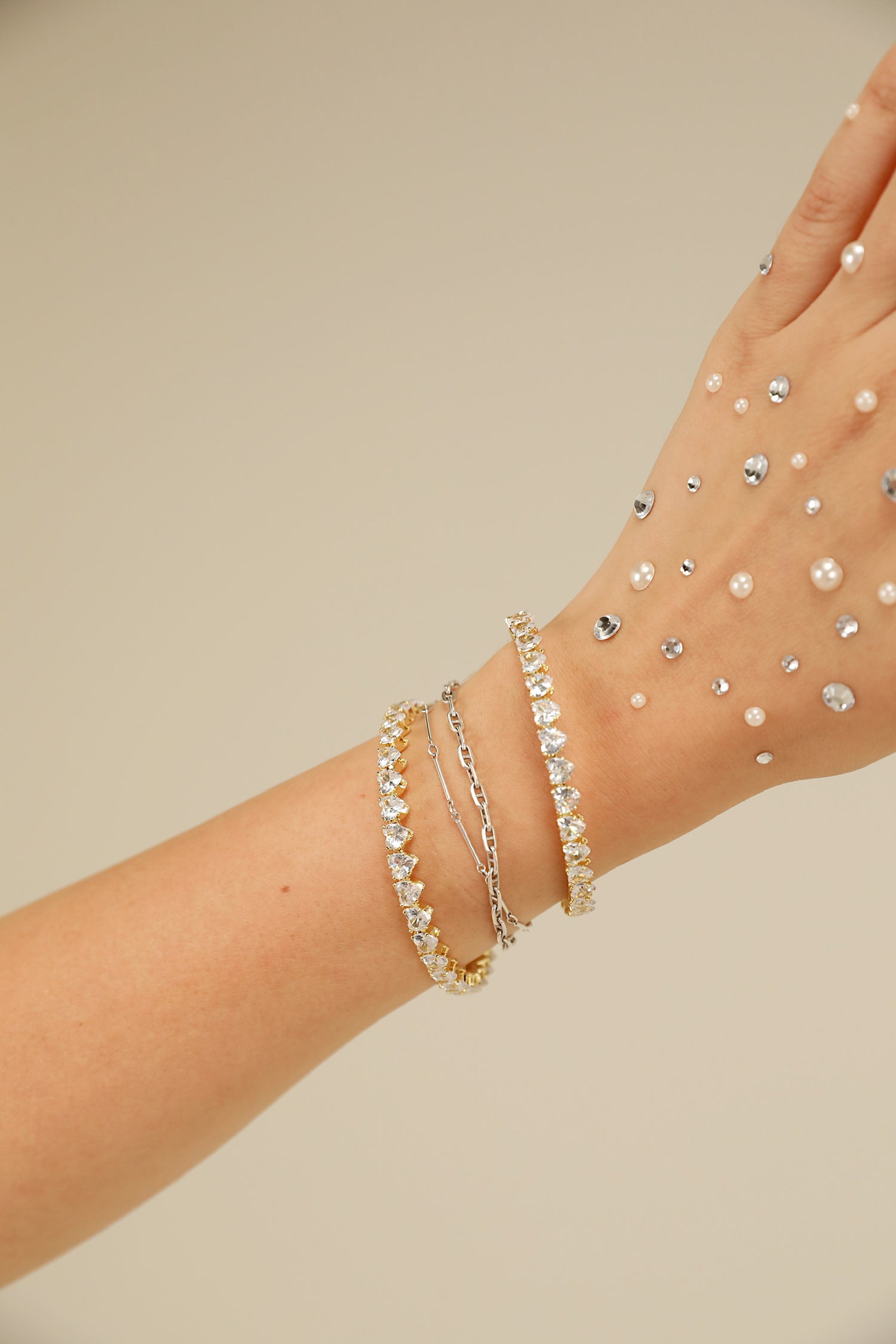 5 Anos Bracelet