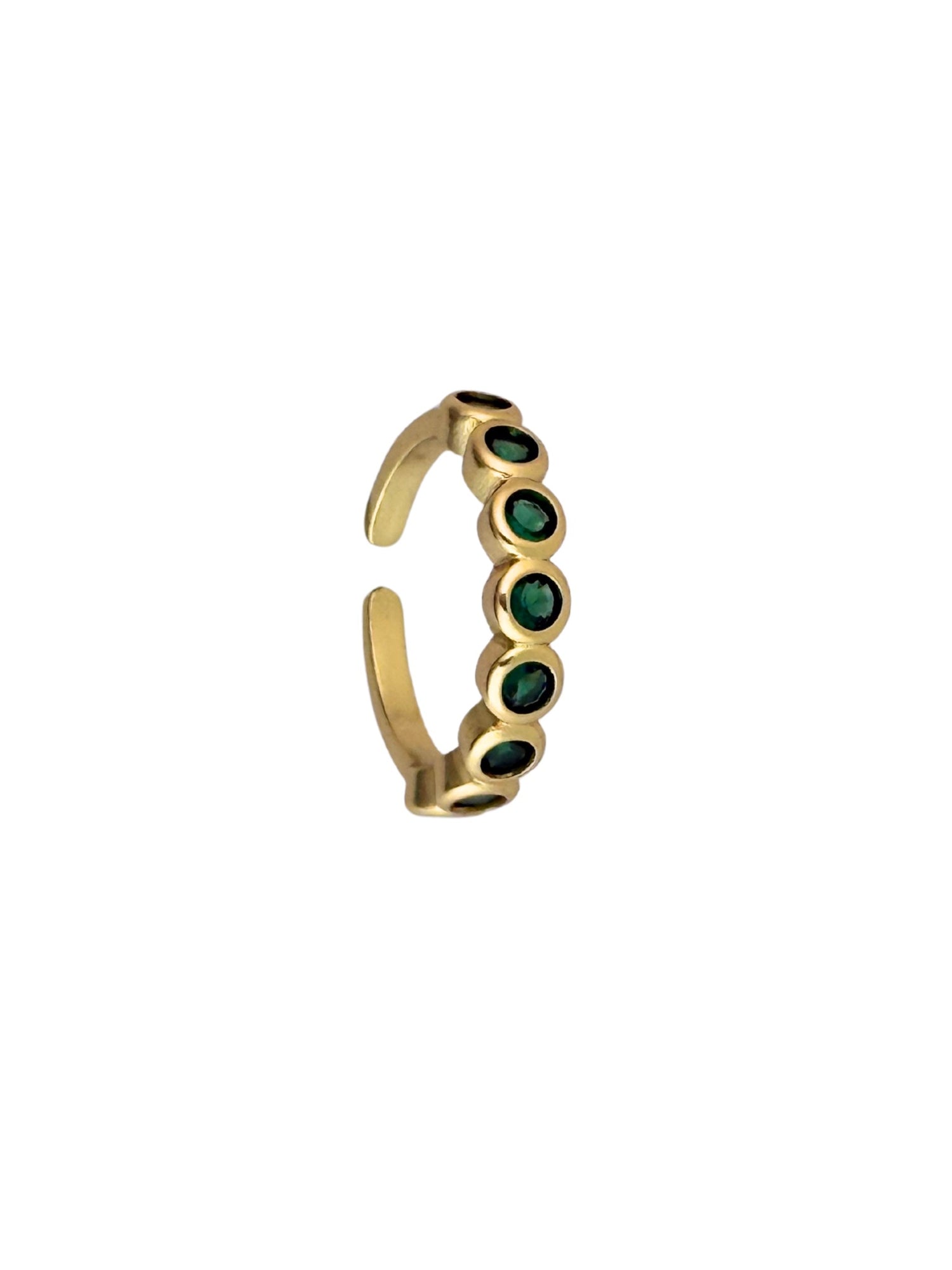 May Ring