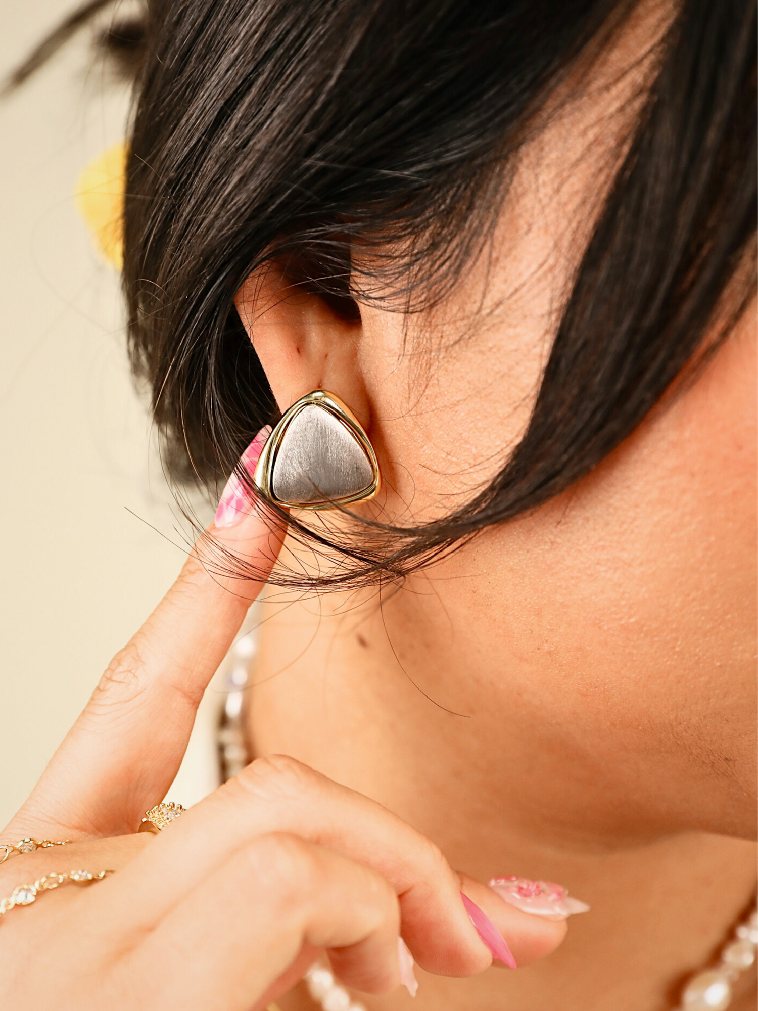 Rosie Earrings