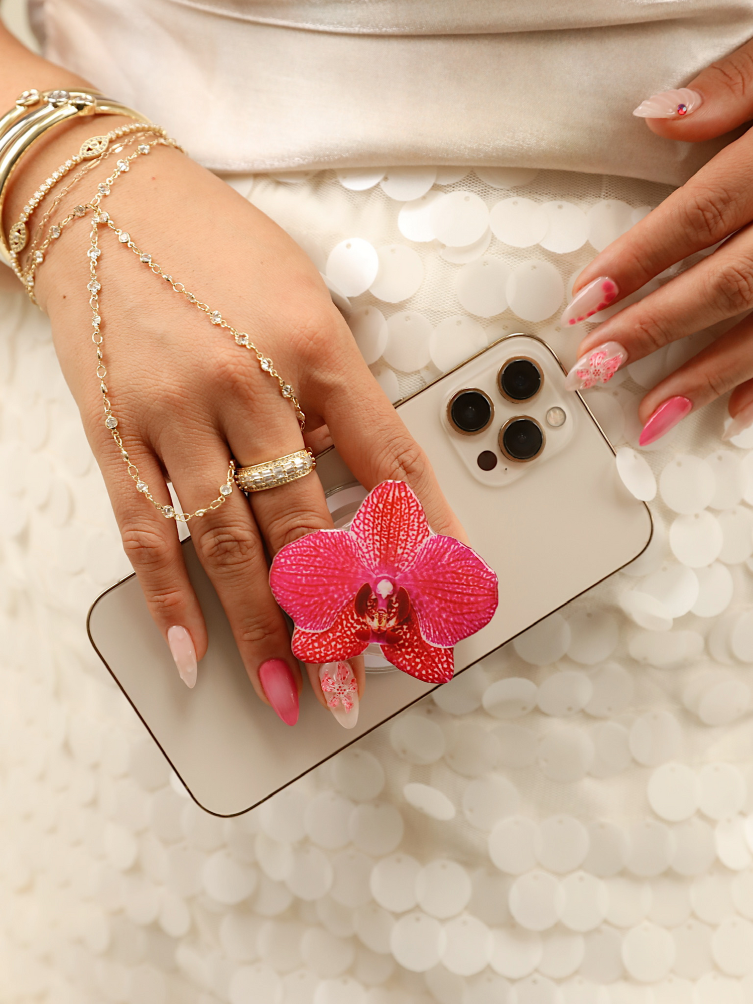 CB  Mobile Phone Holder