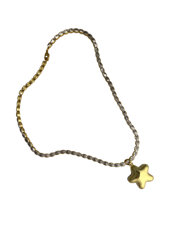 Estrella Del Mar Necklace