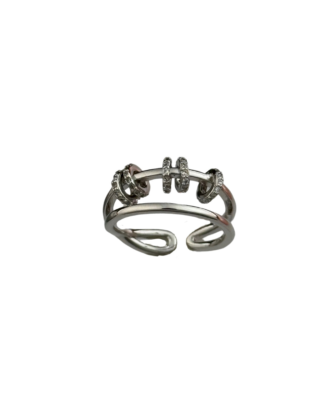 Forever Ring