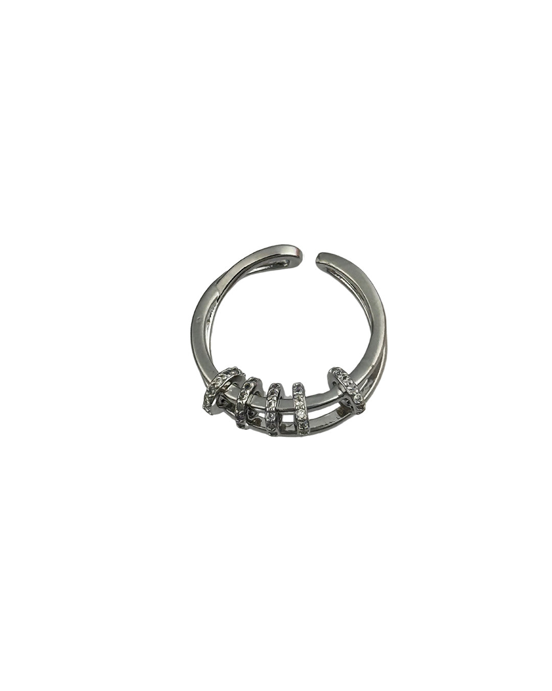 Forever Ring