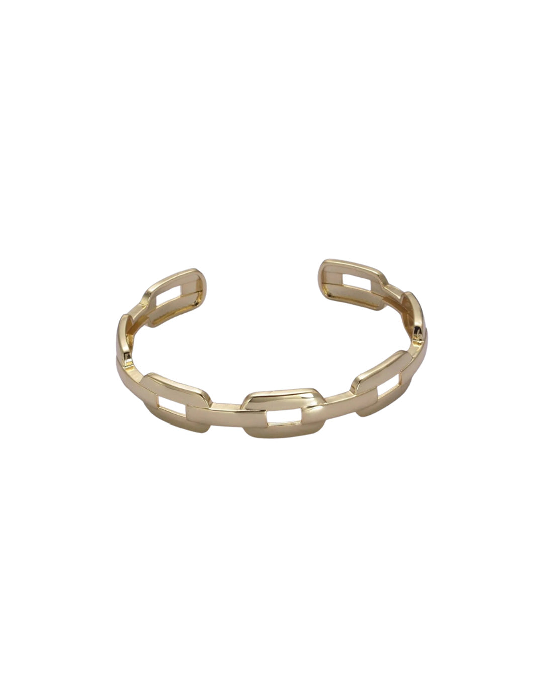 Georgia Cuff Bracelet
