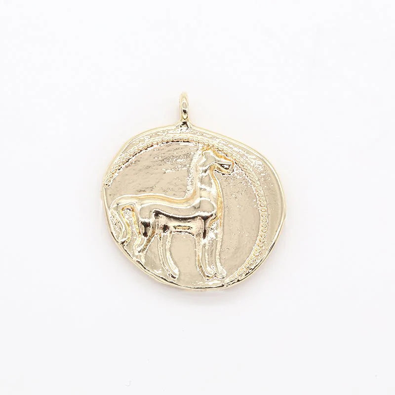 Horse Charm