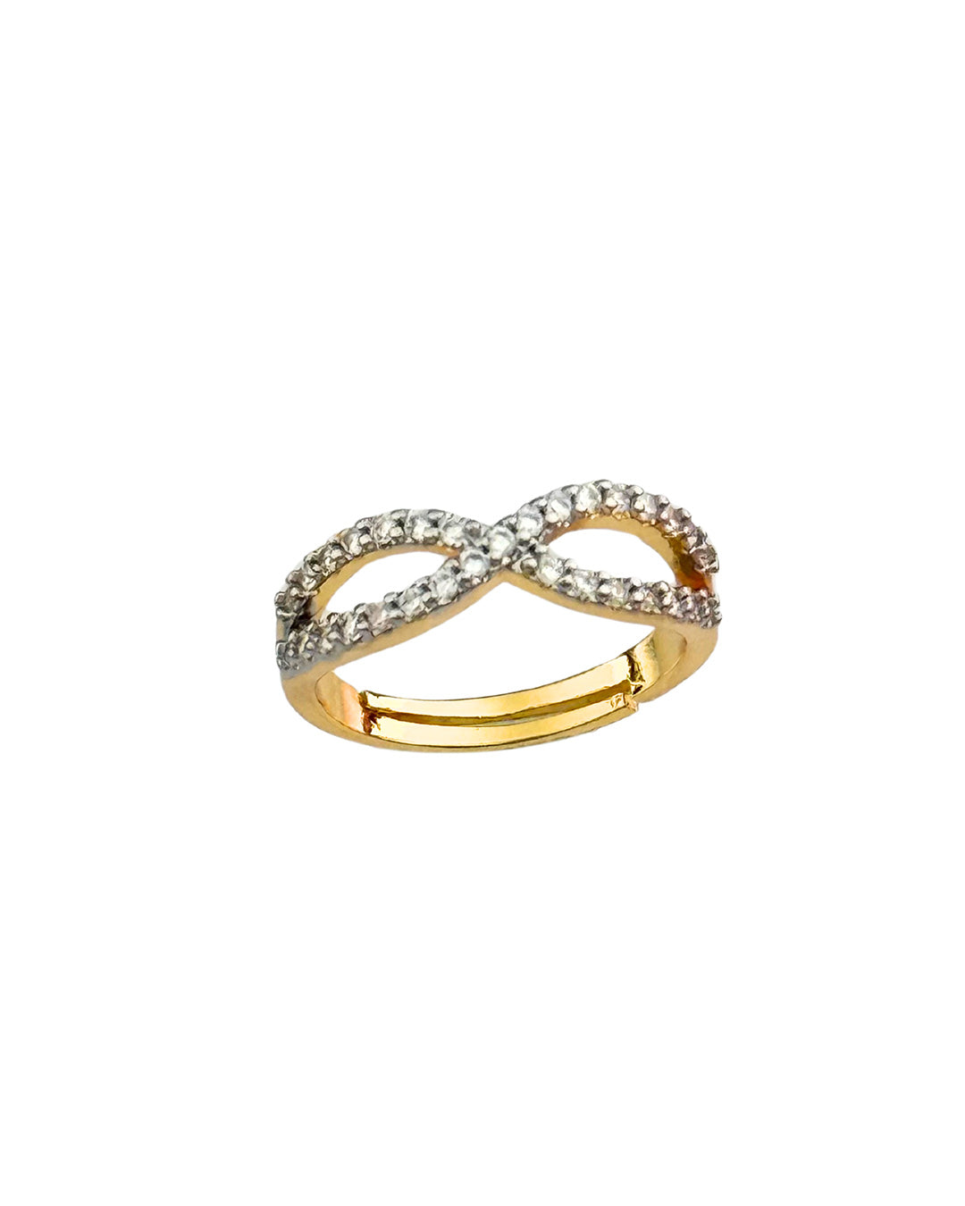Infinity Ring