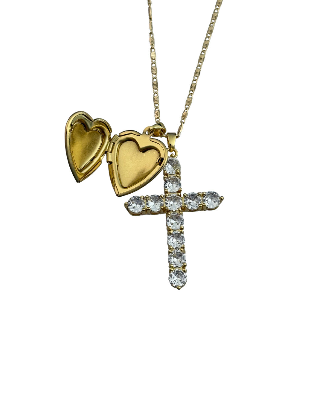 Inolvidable Necklace