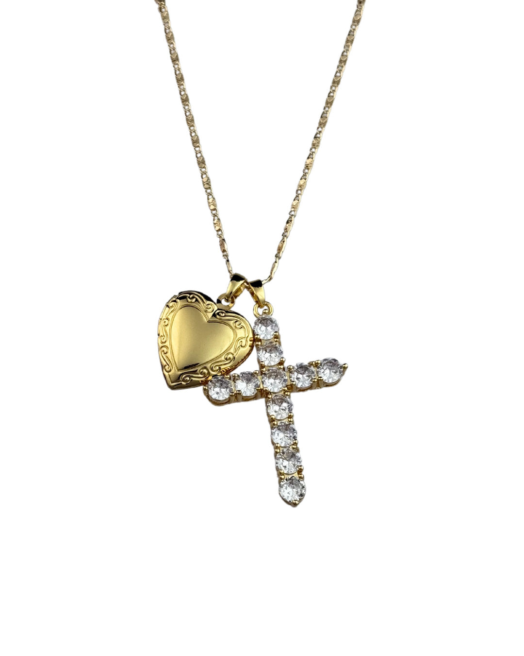 Inolvidable Necklace