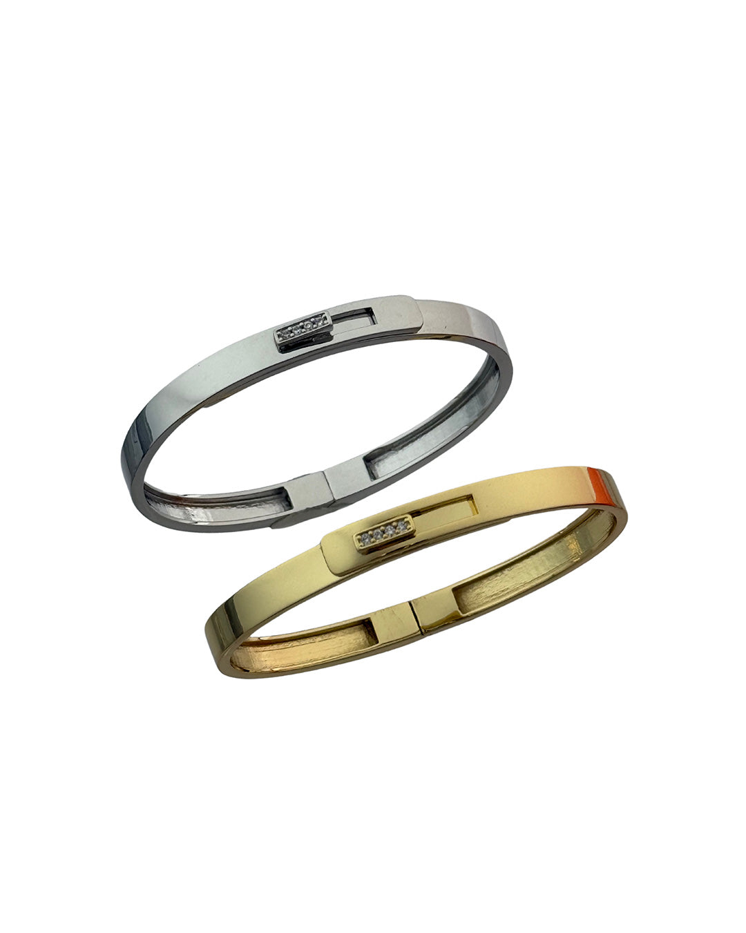 Kelly Cuff Bracelet