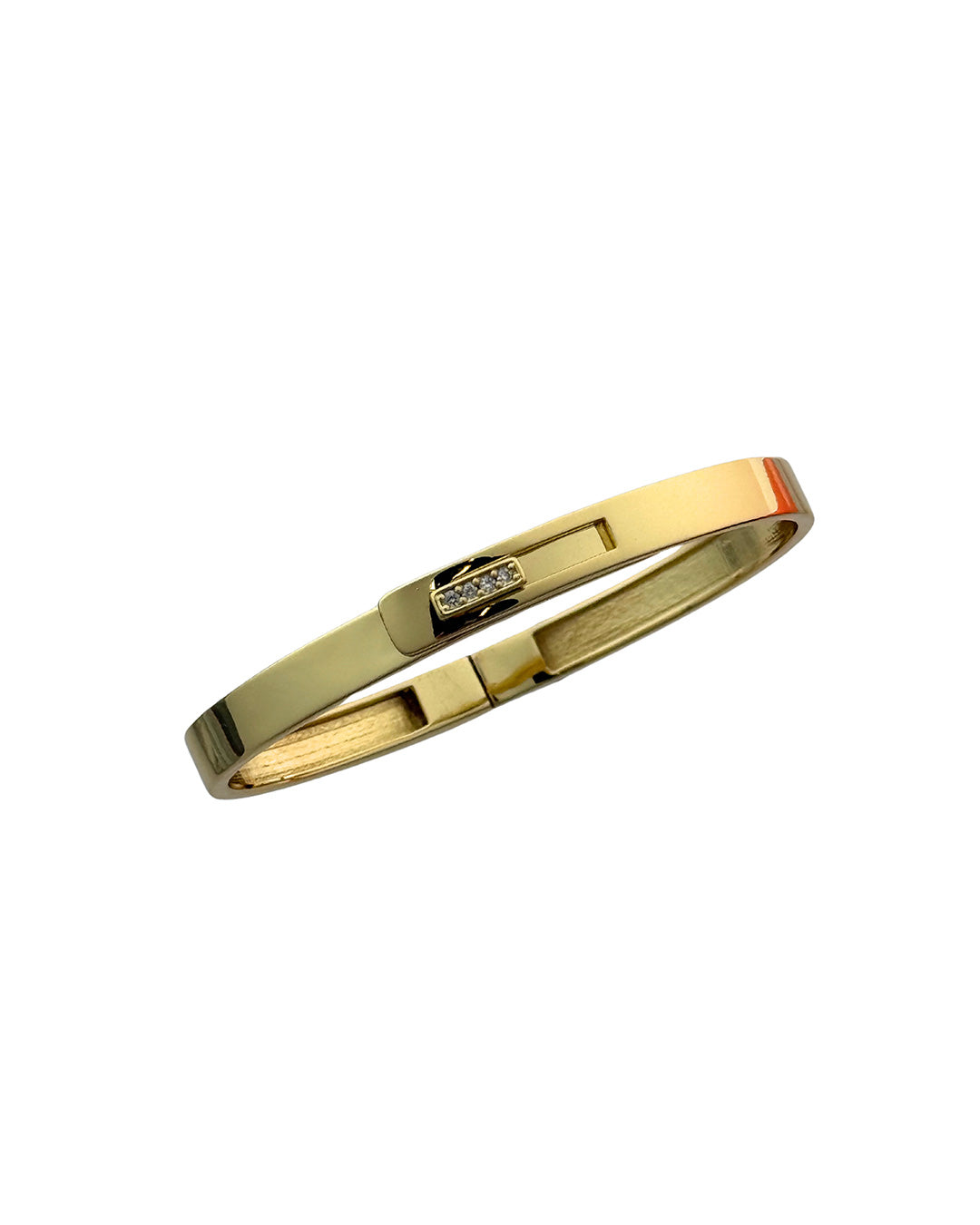 Kelly Cuff Bracelet