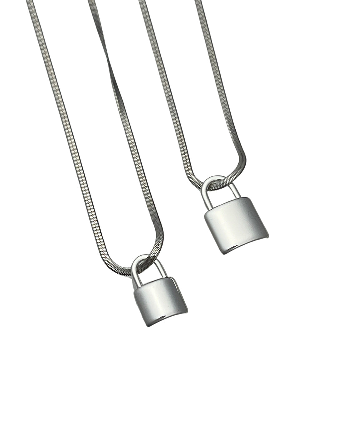 Locket Love Necklace