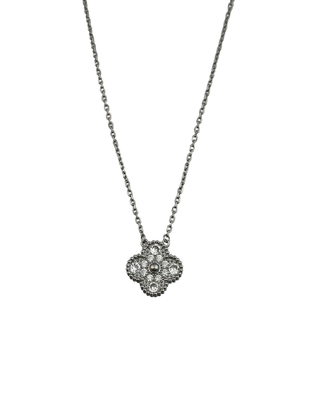 Mia CZ Necklace