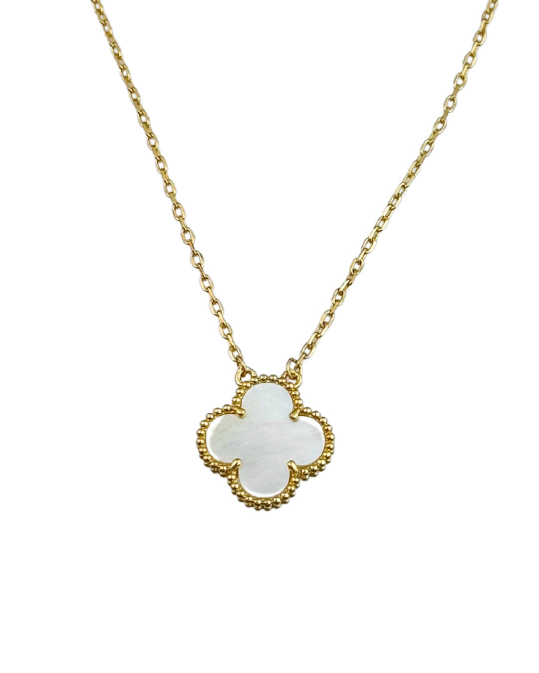 Mia Necklace