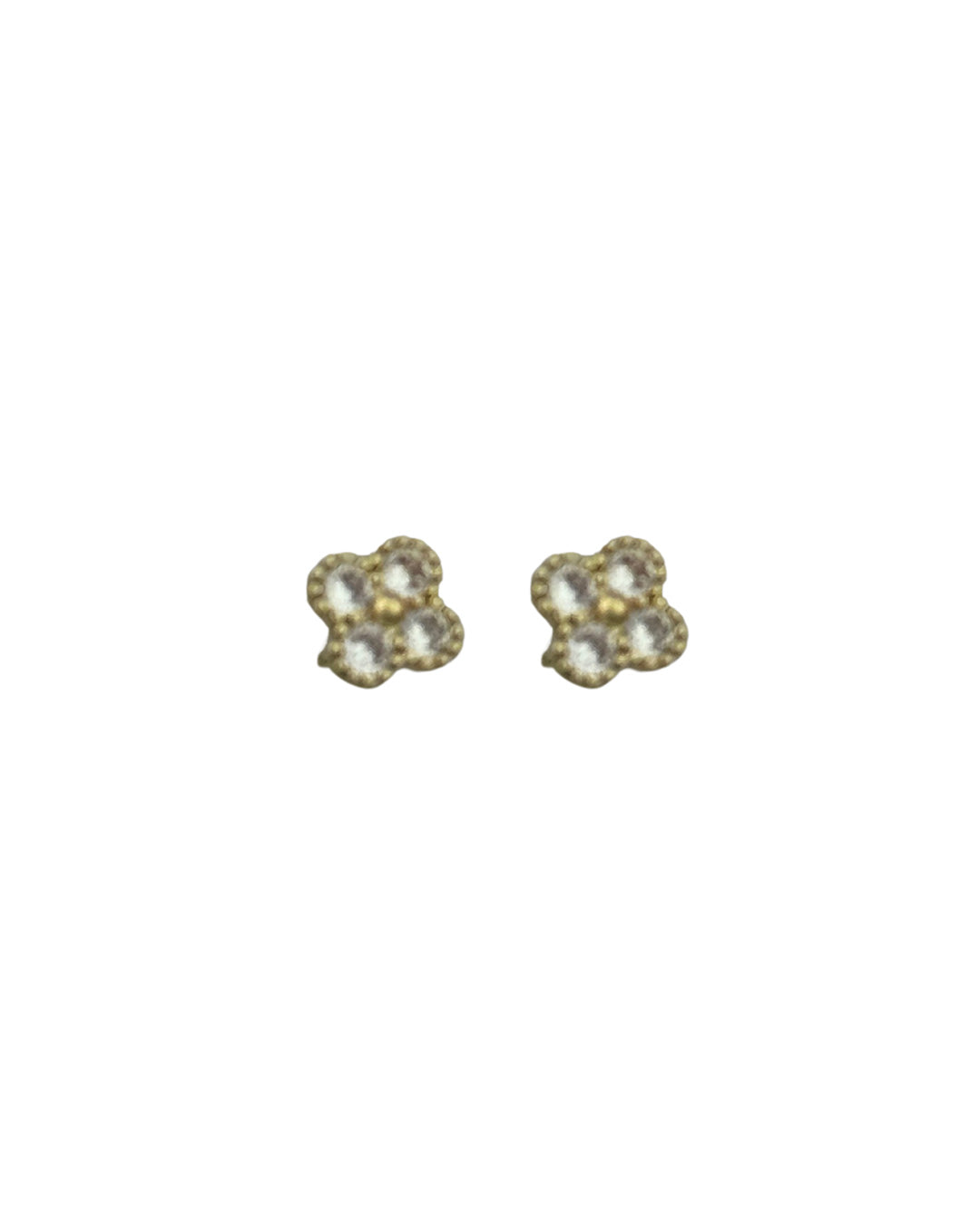 Mia Stud Earrings