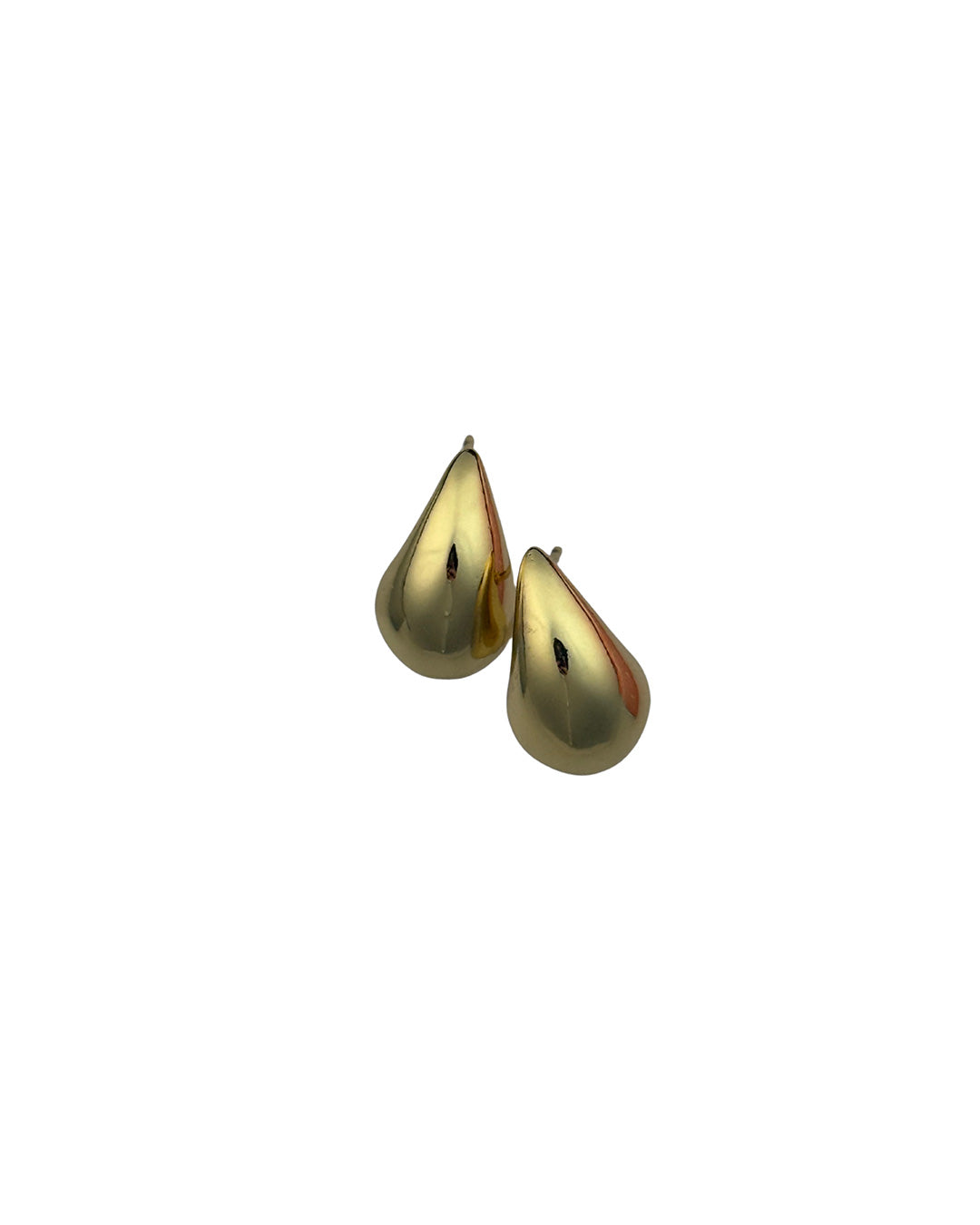 Mini Tear Drop Earrings