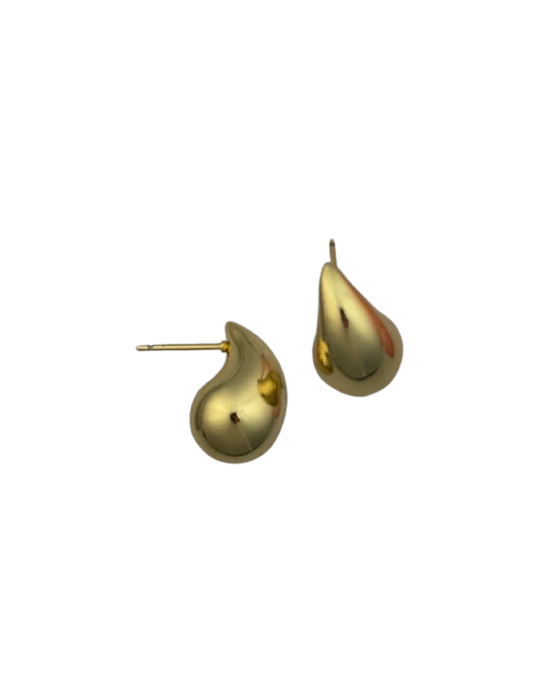 Mini Tear Drop Earrings