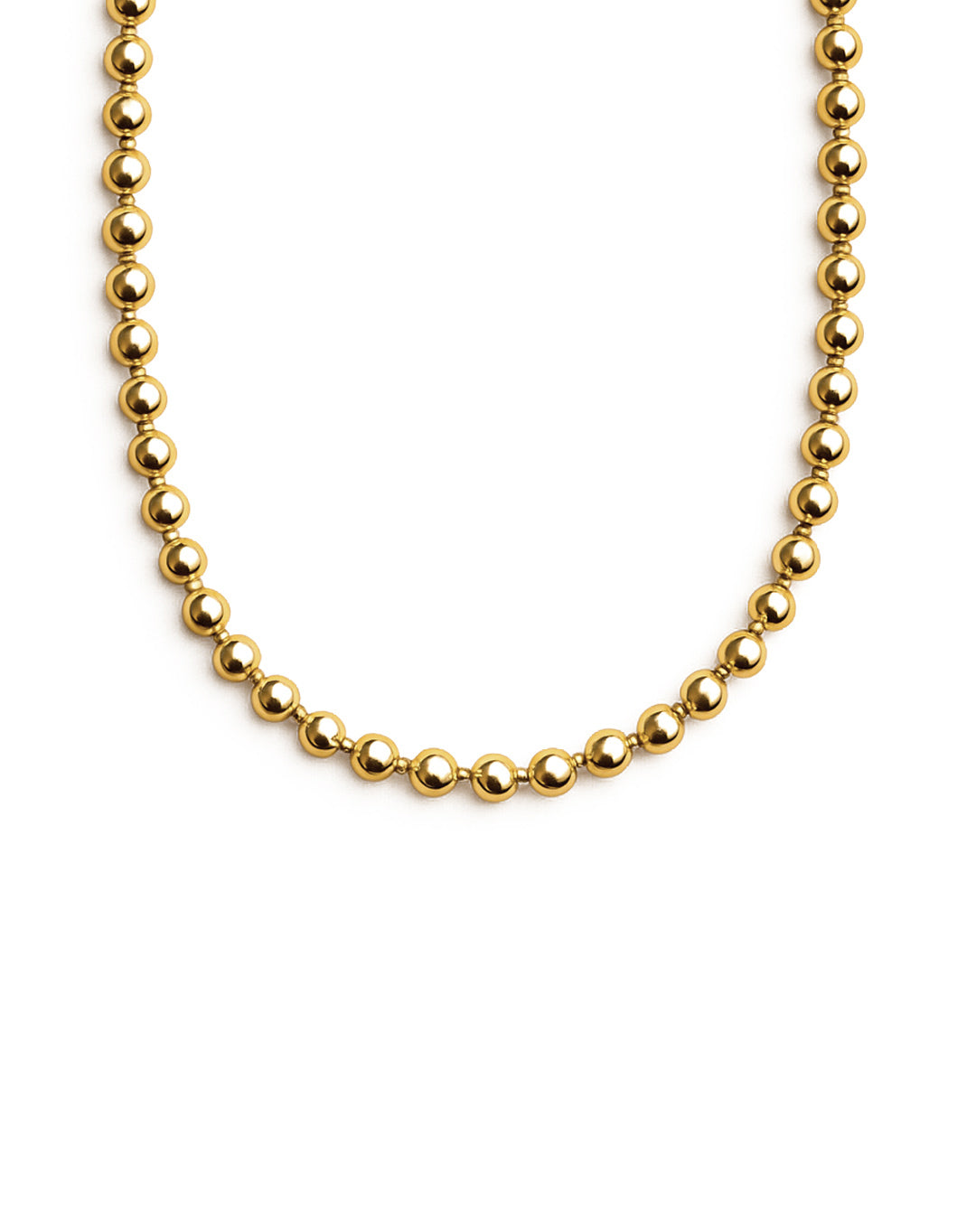 Beads Necklace