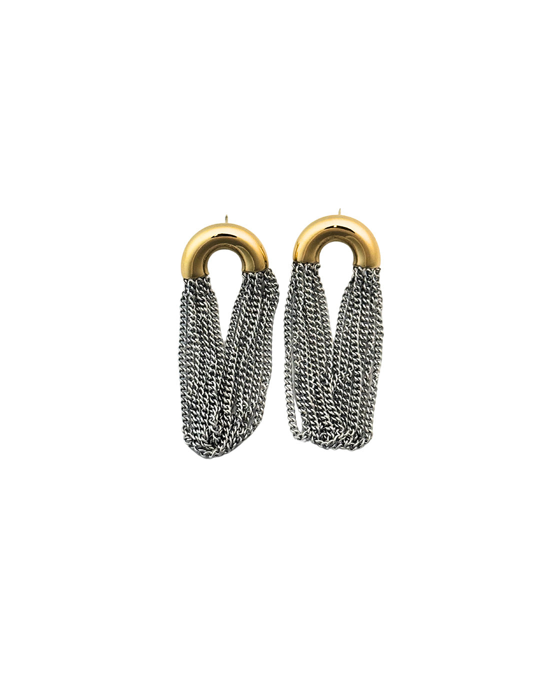 Noche Buena Earrings