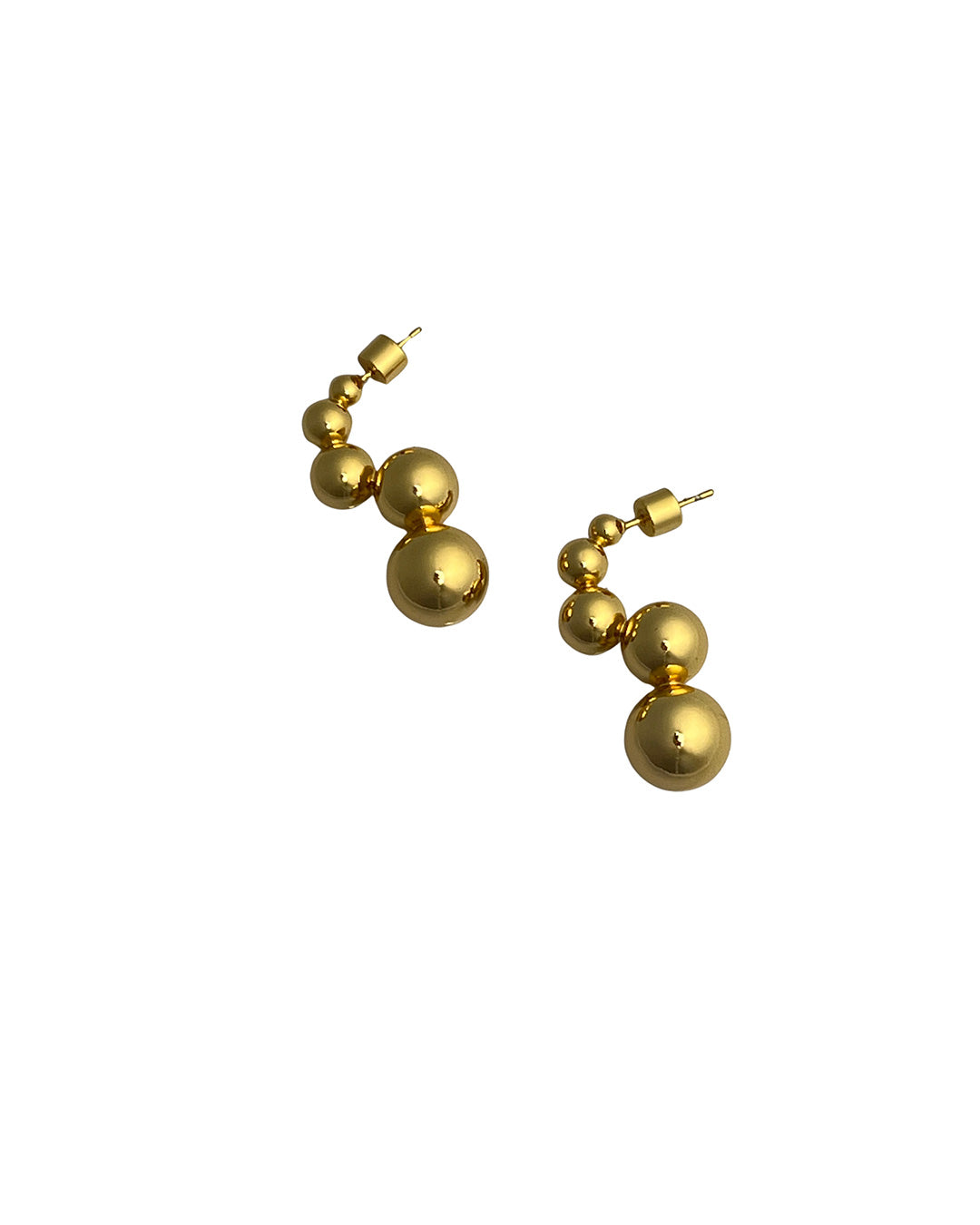 Paloma Earrings