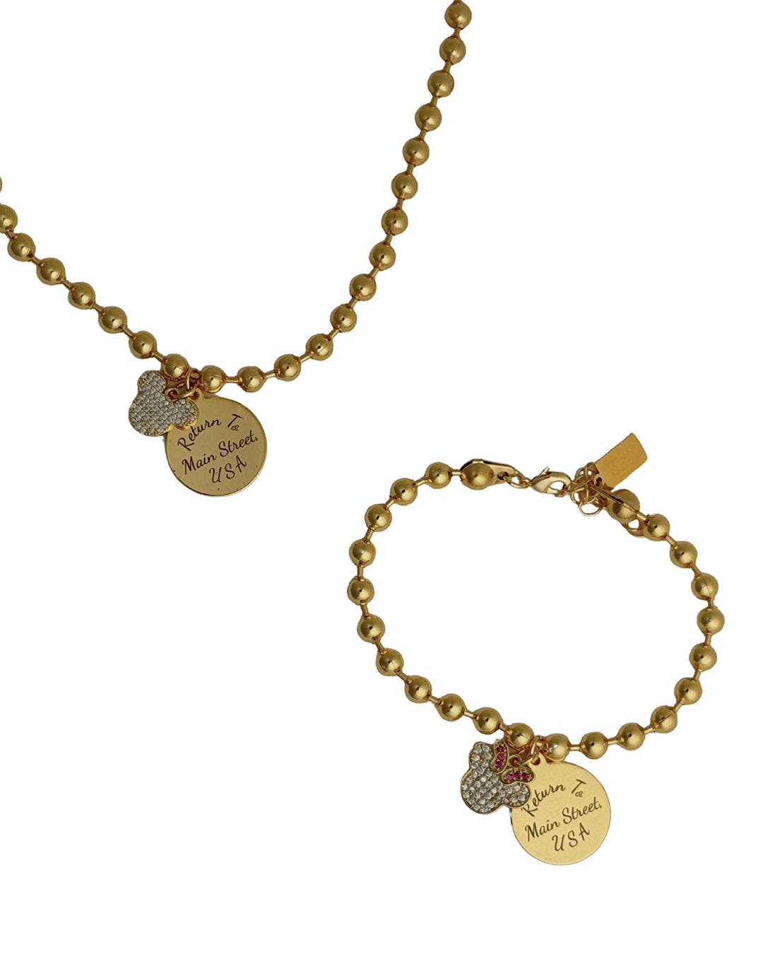 Return to M.Sz Necklace