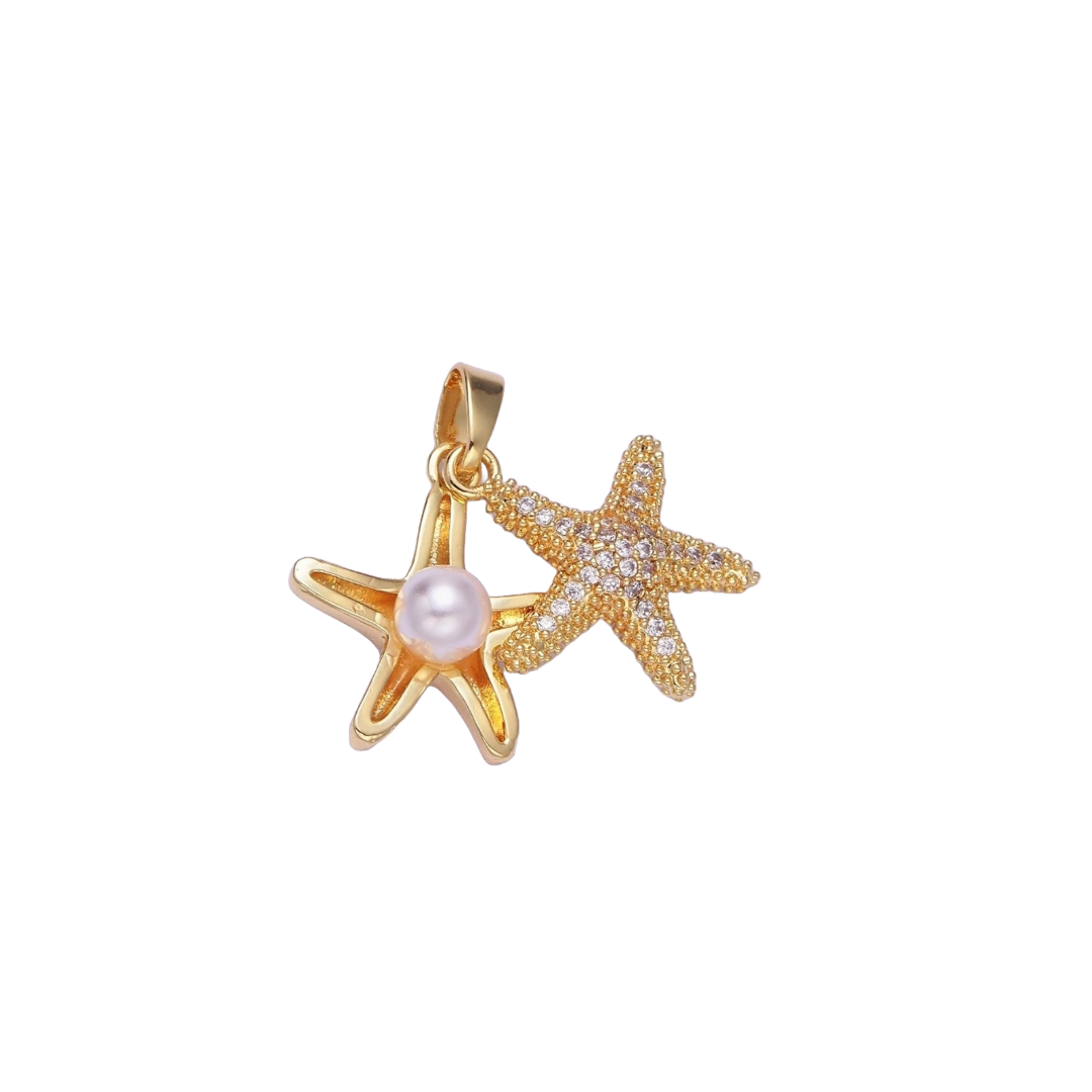 Double Starfish | Large