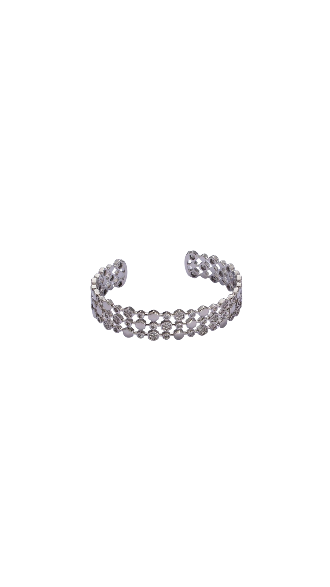 Britney Cuff Bracelet