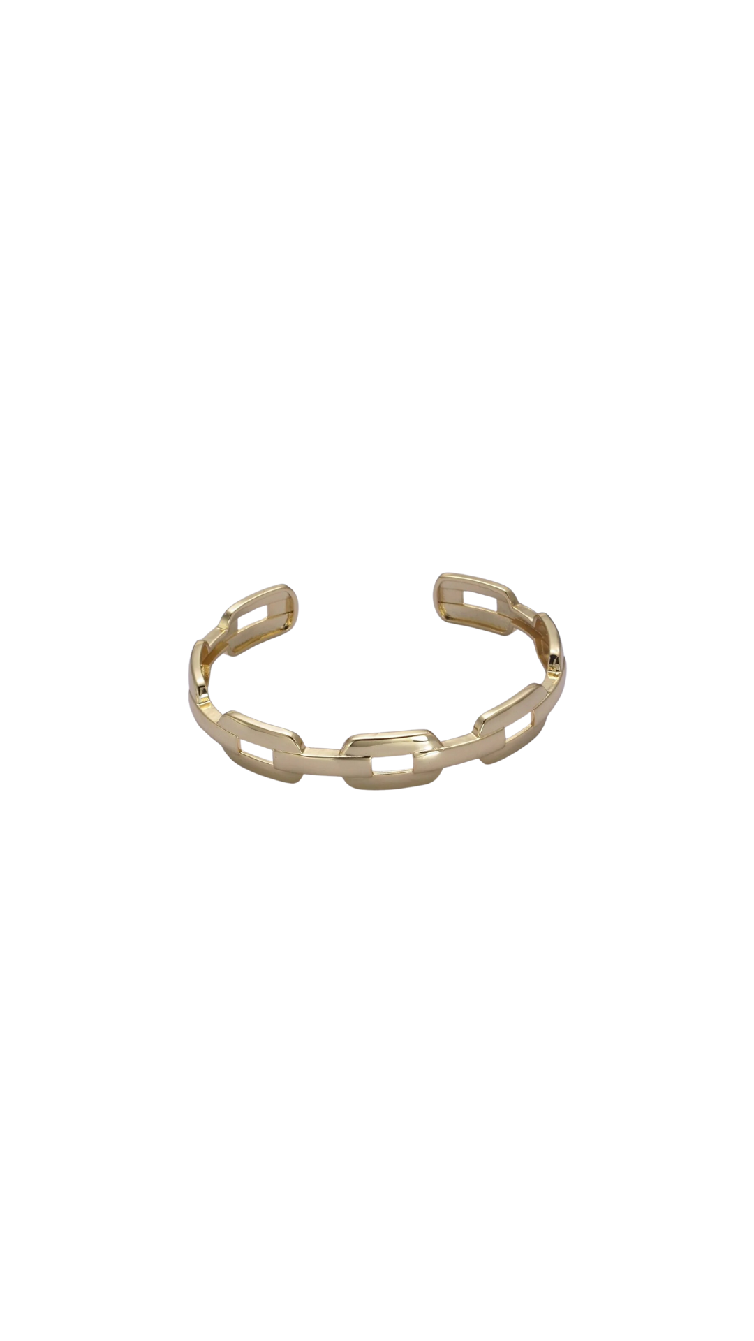 Georgia Cuff Bracelet