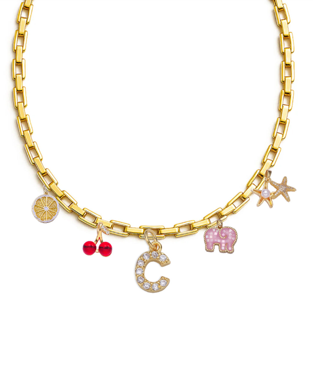 Live Charm Bar