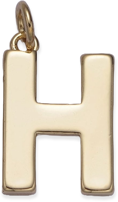 h