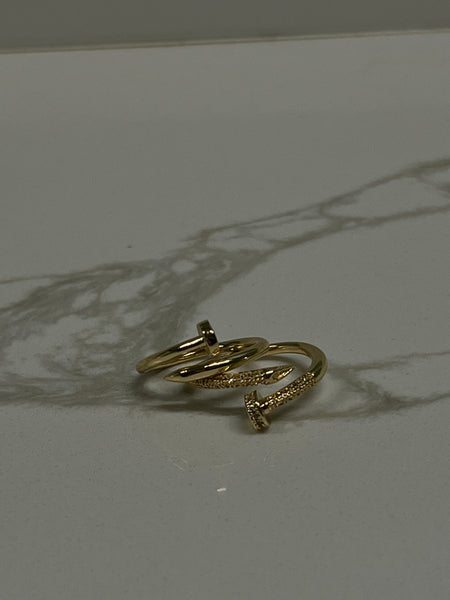 Clou Ring