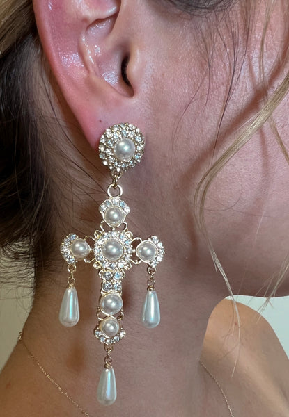 St. Barthes Earrings