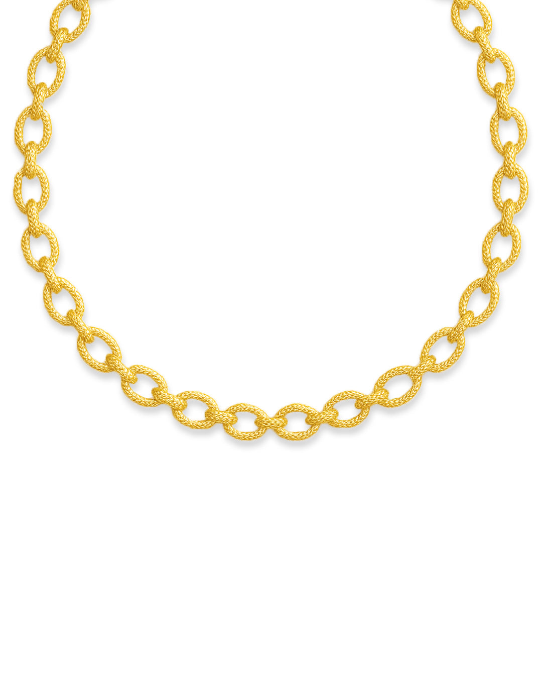 Link Necklace