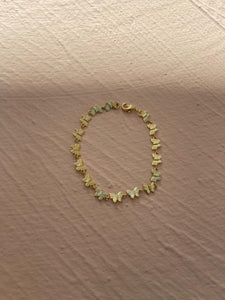 Michoacán Bracelet