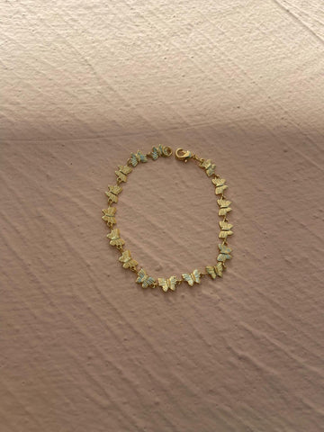 Michoacán Bracelet